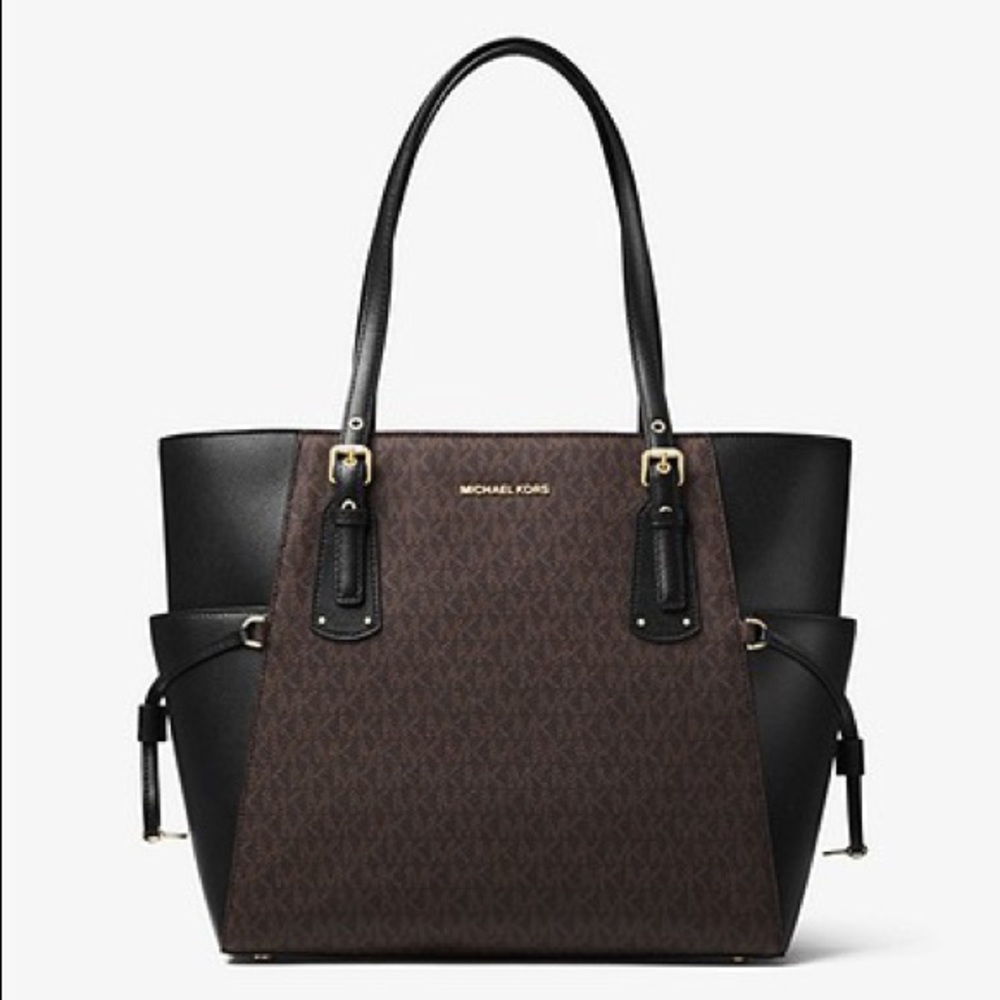 NIB Michael Kors tote